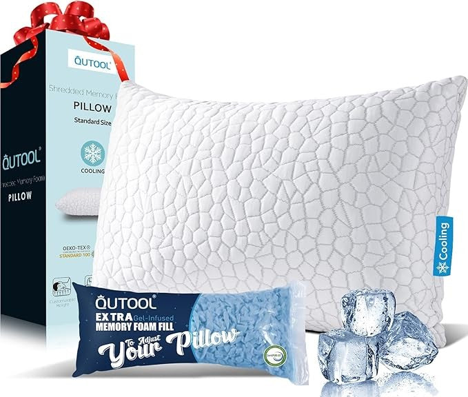 ALMOHADA FRIA