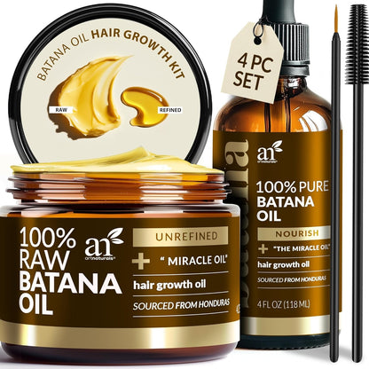 ACEITE DE BATANA