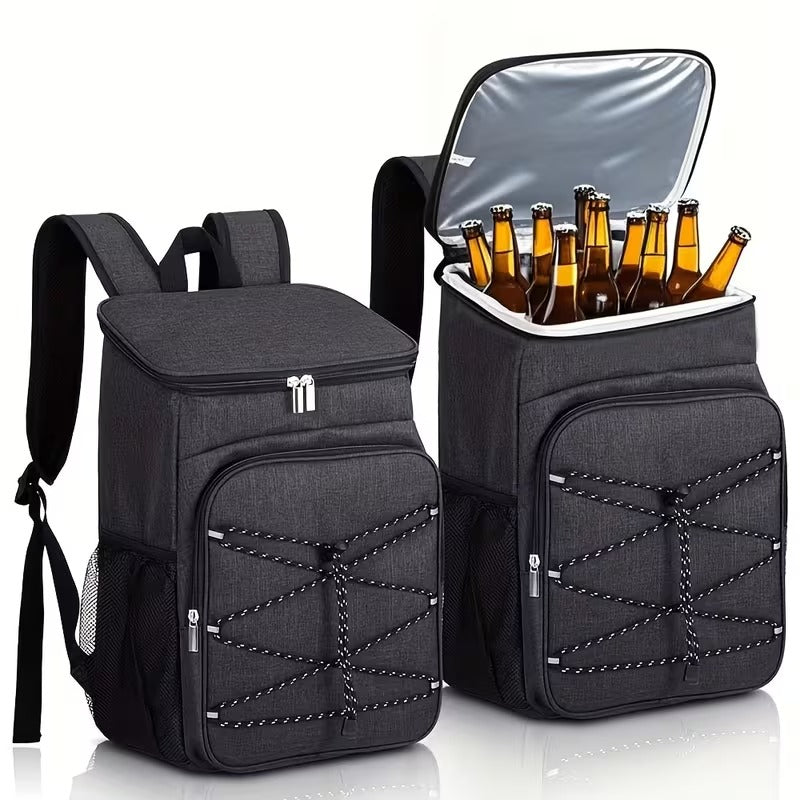 MOCHILA TERMICA PORTATIL