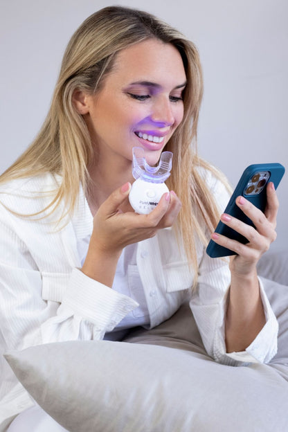 BLANQUEADOR DENTAL
