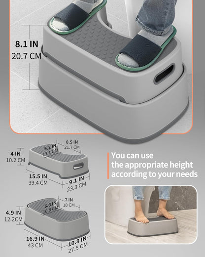 TABURETE PARA INODORO