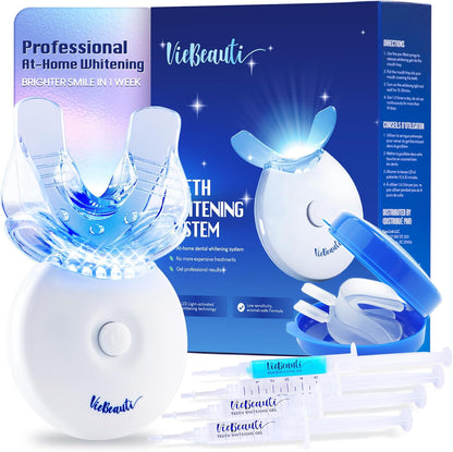 BLANQUEADOR DENTAL