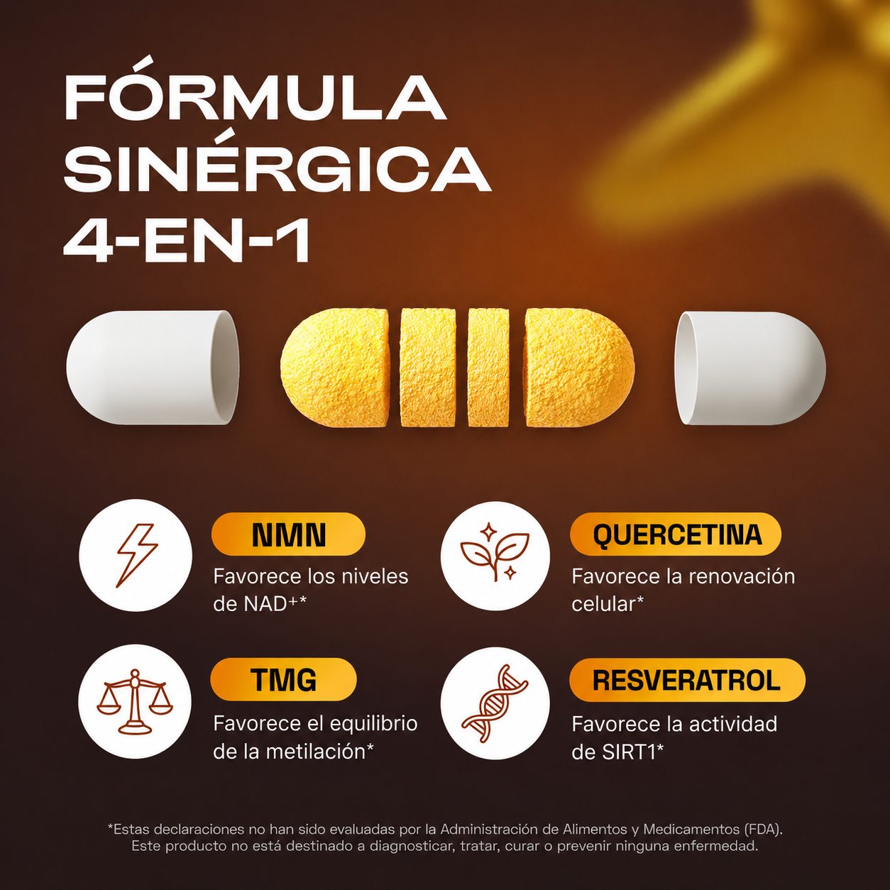 NMN SUPPLEMENT