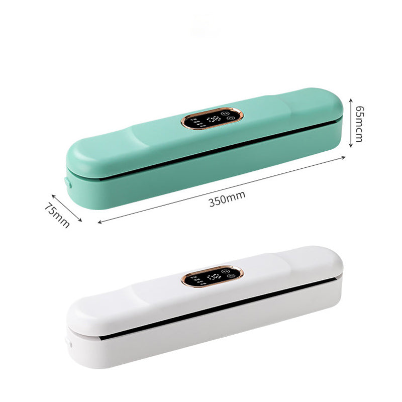 Máquina automática eléctrica de sellado de bolsas
