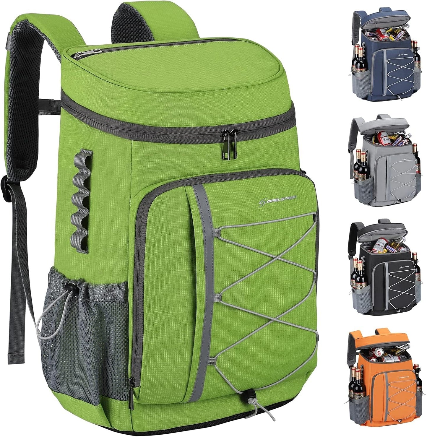 MOCHILA TERMICA PORTATIL