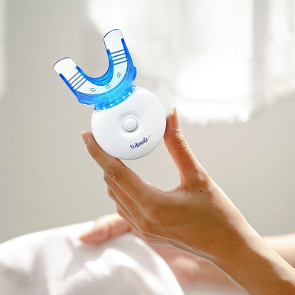 BLANQUEADOR DENTAL