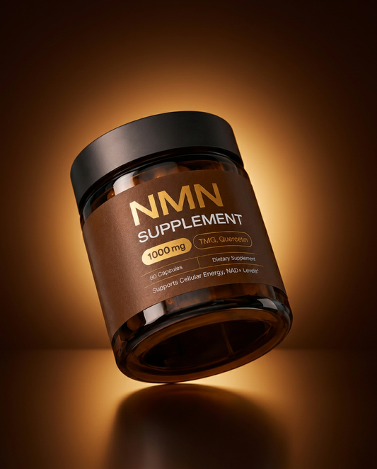 NMN SUPPLEMENT