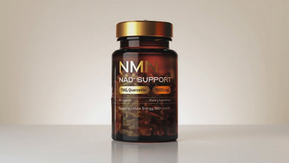 NMN SUPPLEMENT